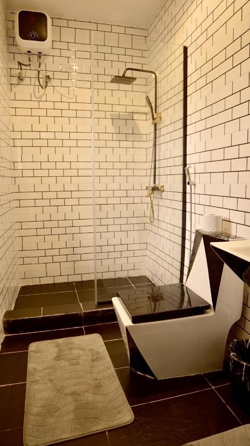 247 Luxury Hotel & Apartment Ajah Лекки Экстерьер фото